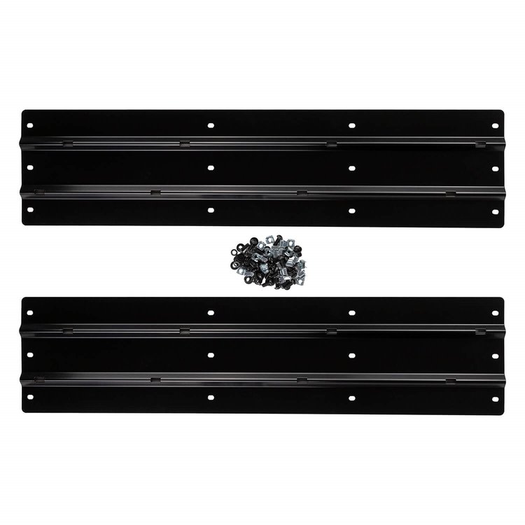SLIDERS FJ ROCKER RAILS S
