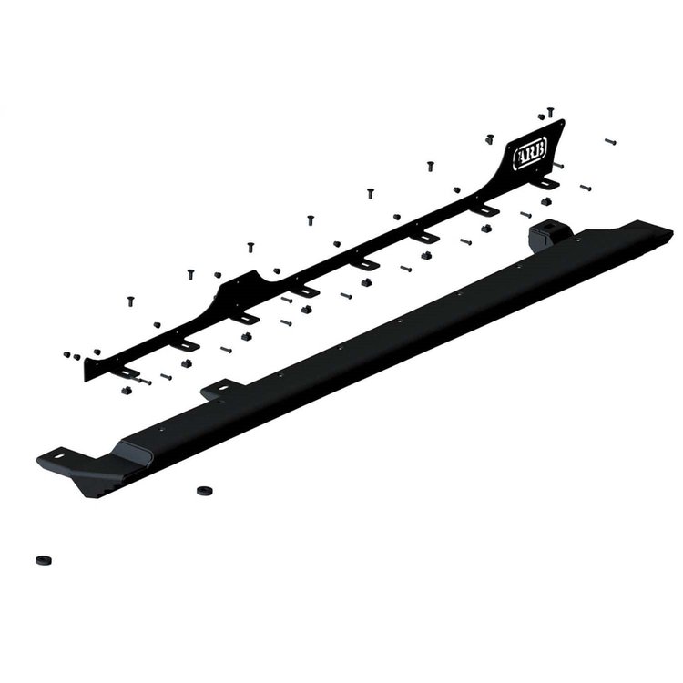 4450240 Rock Sliders