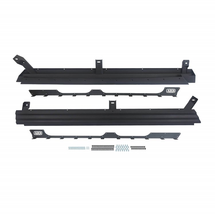 4450260 Rock Sliders