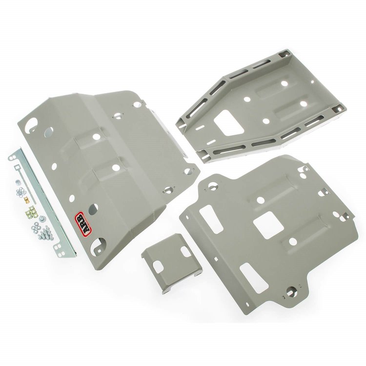 5421100 Under Vehicle Protection