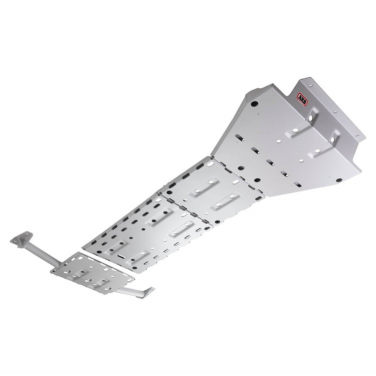 UNDER VEHICLE PROTECTION