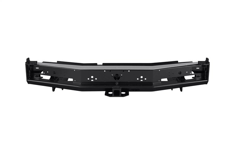 5611210 Rear Bumper Only