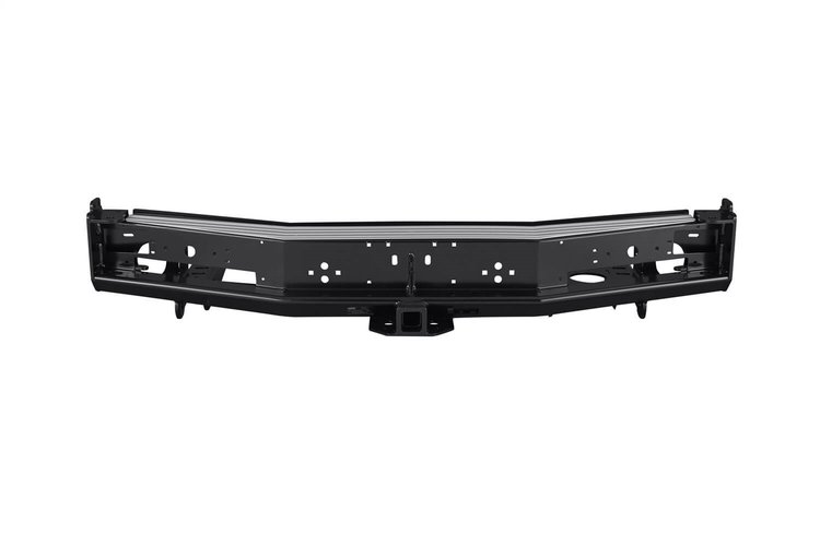 5613210 Rear Bumper Only