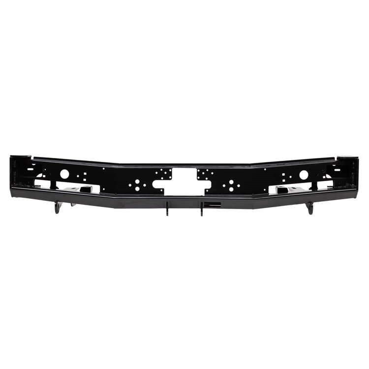5615040 Arb Rear Bars Without Carriers, Arb Rear Bar, 200Ser 10/15 On