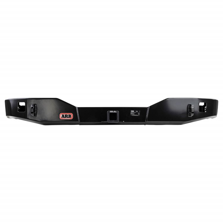 5650310 Rear Bumper Only