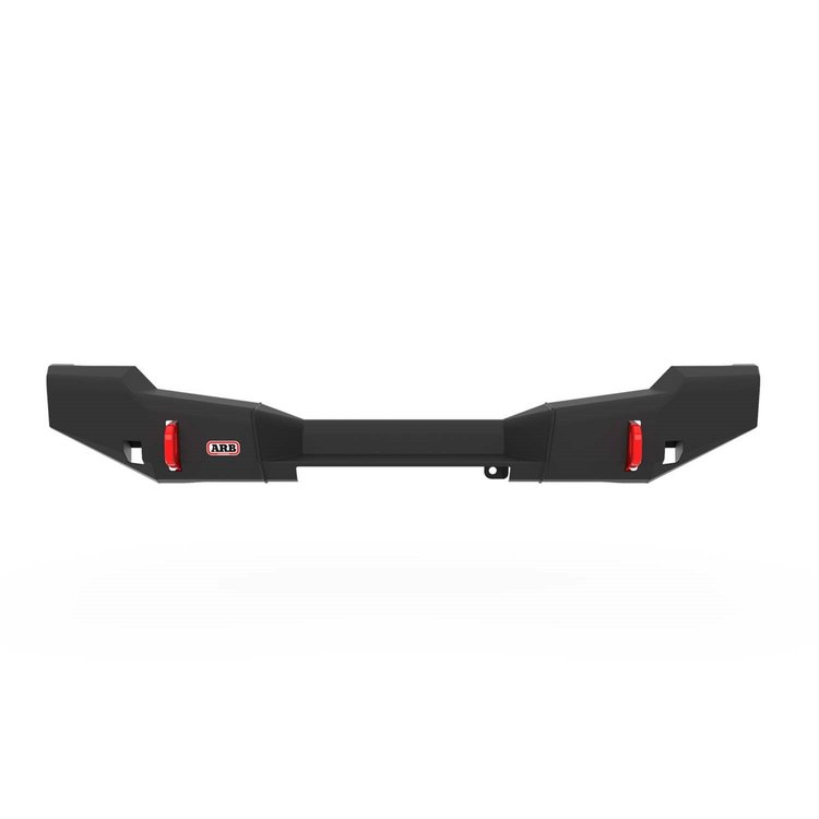 5650380 Rear Bumper Only