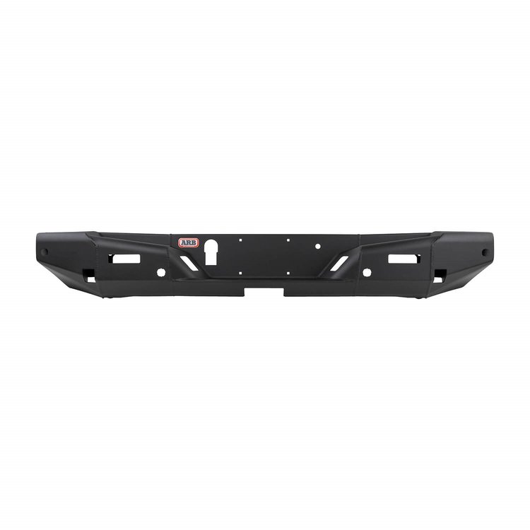 5650390 REAR Bumper Only