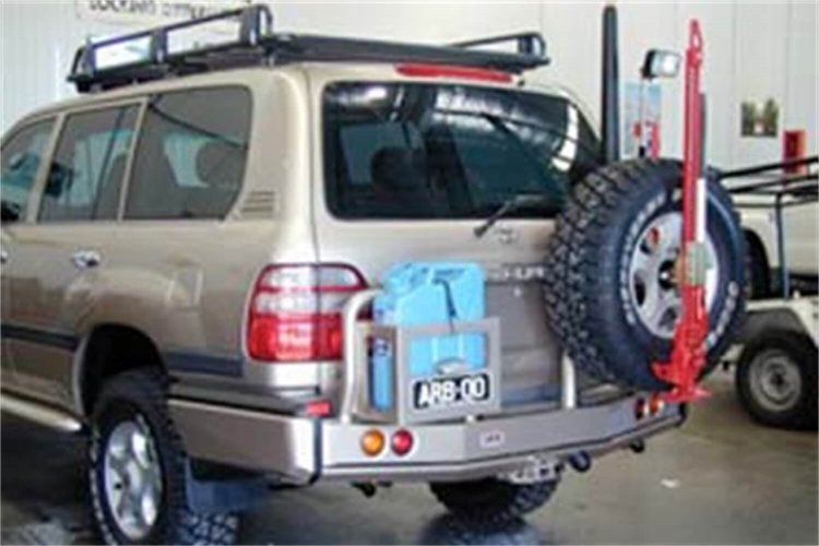 5700262 Jerry Can Holder