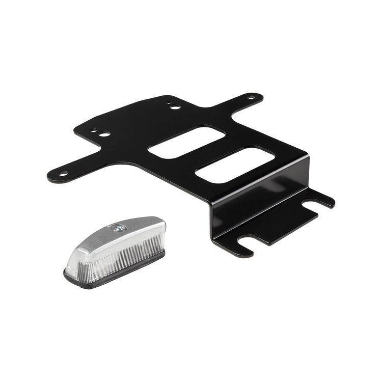 5750390 License Plate Kit