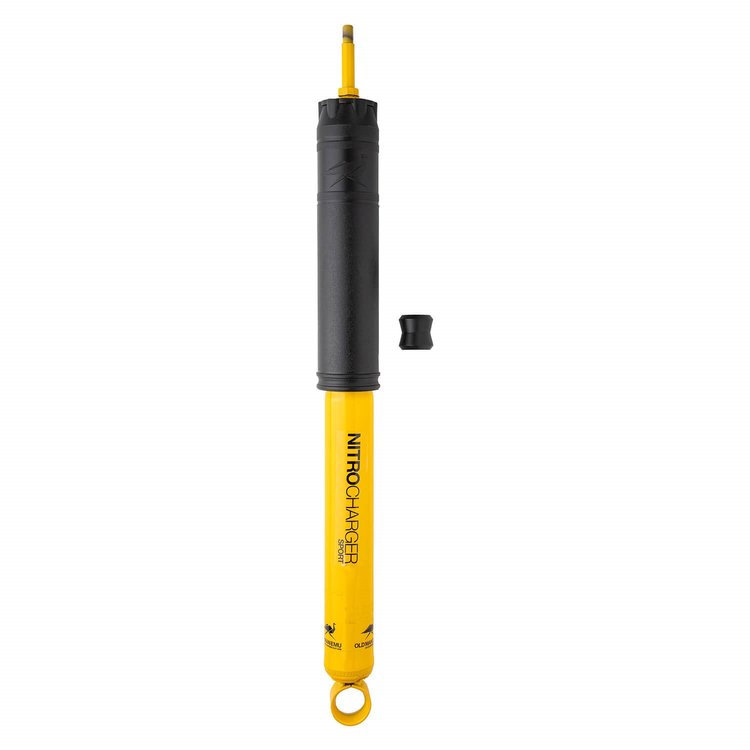 Old Man EMU 60020L Rear Nitrocharger Sport Racing Shock for Select Toyota Tundra