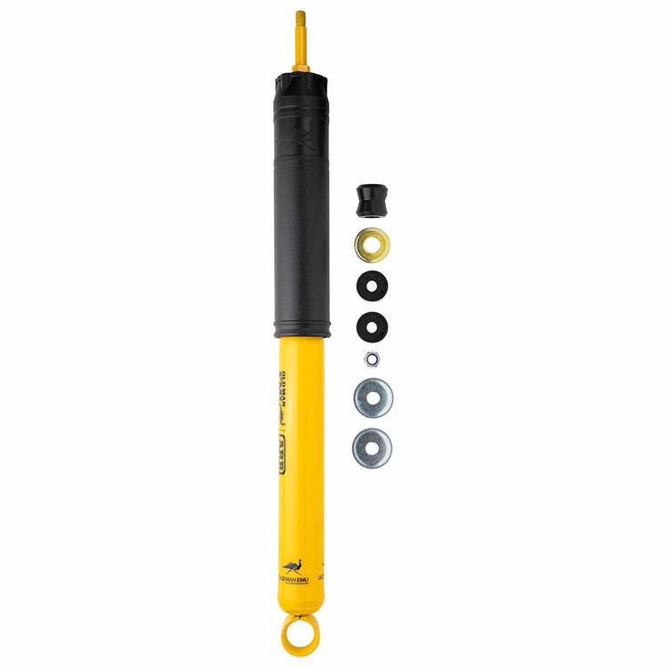 Old Man EMU 60071L Rear Nitrocharger Sport Racing Shock for 1996-1997 Lexus LX450, 1990-1997 Toyota Land Cruiser