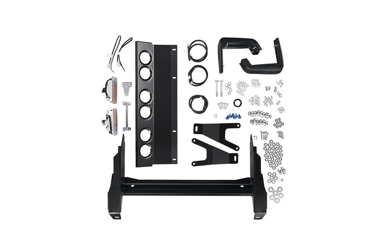 F/KIT SUITS TACOMA 05 ON
