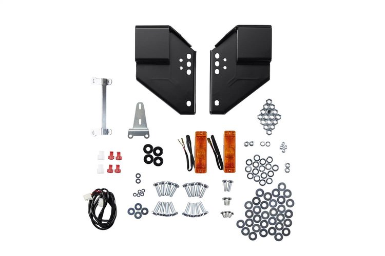 FIT KIT 60 SERIES DAKAR W