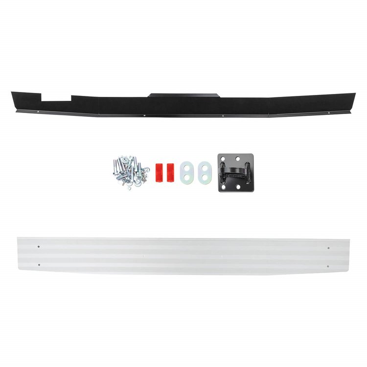 FITTING KIT SUITS FJ CRUI