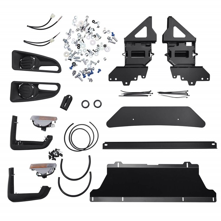 F/KIT SUITS 3438320 NISSA