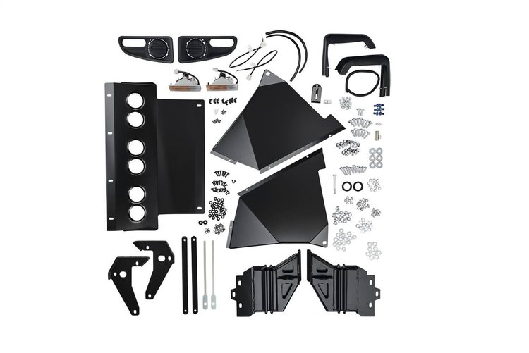 F/KIT SUITS 3421520 4 RUN