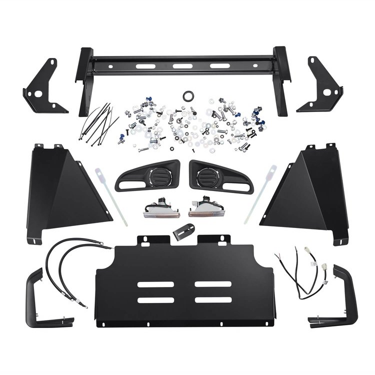 F/KIT SUIT 3421530 4RUNNE