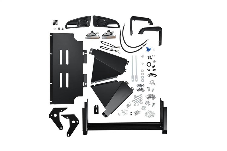 F/KIT SUIT 3421540 4RUNNE
