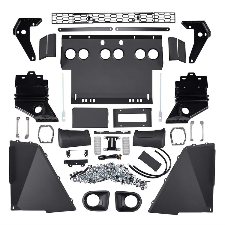 F/KIT BOX 3421570