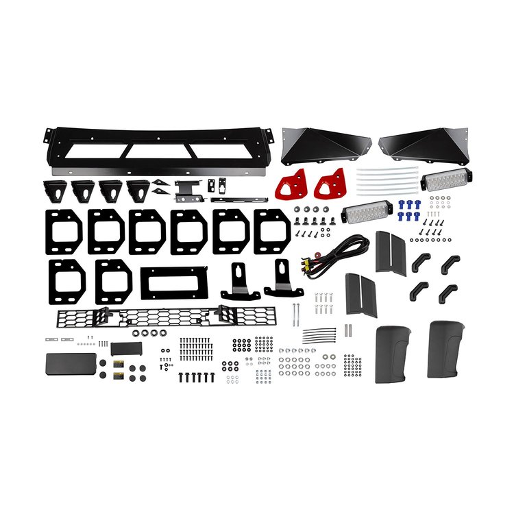 FITTING KIT BOX 3480010