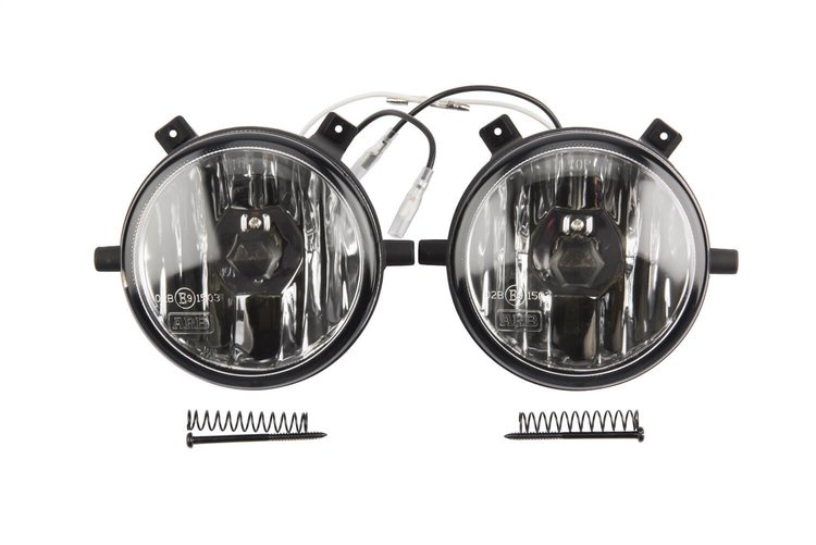 6821201 Fog Light Kit