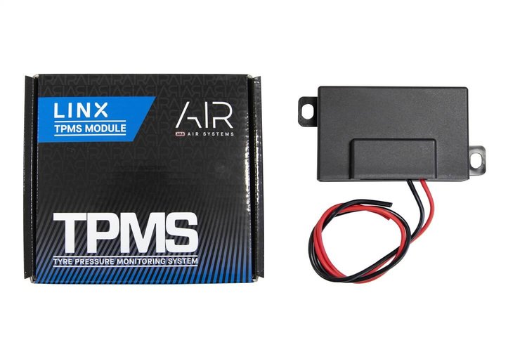 LINX TPMS COMMUNICATION