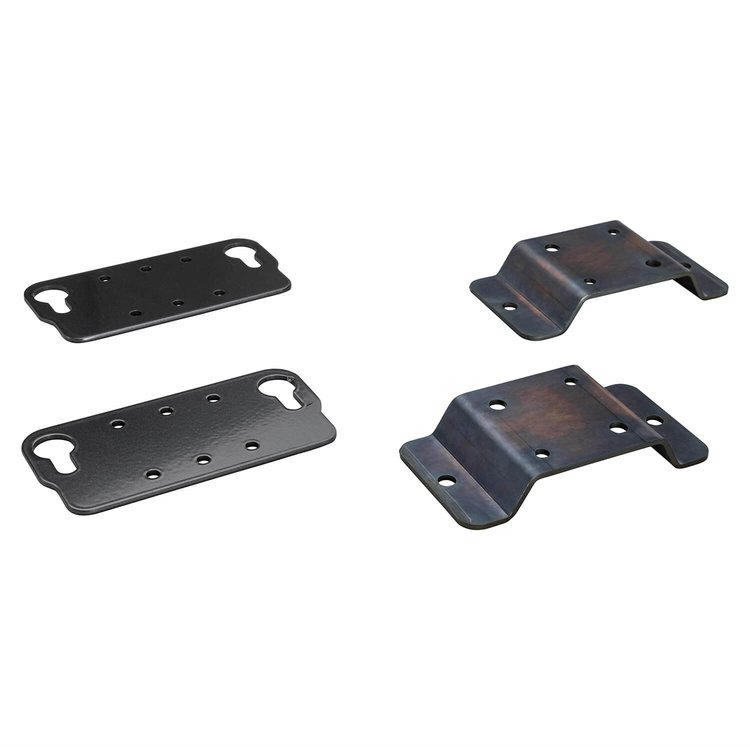 813409 Quick Release Awning Bracket Kit