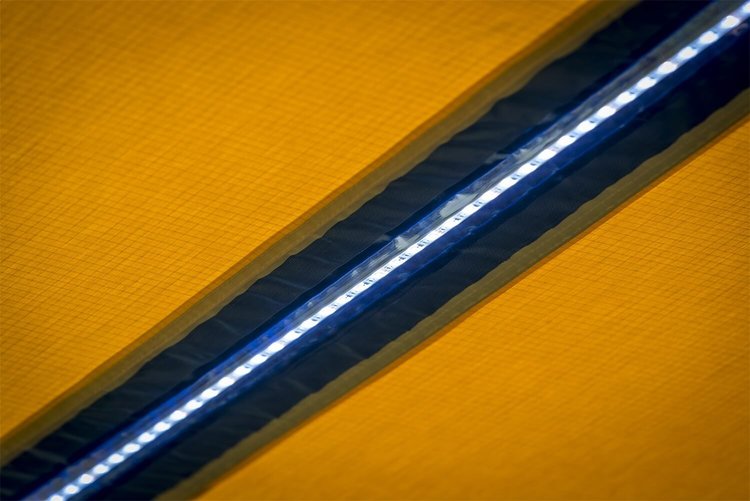 814305 Awning Light
