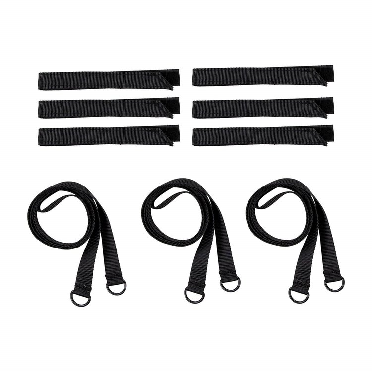 815132 Rooftop Tent Cover Strap Set
