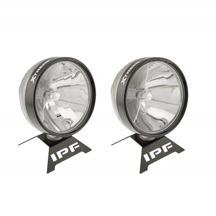 900XLST2 IPF LED Driving Light