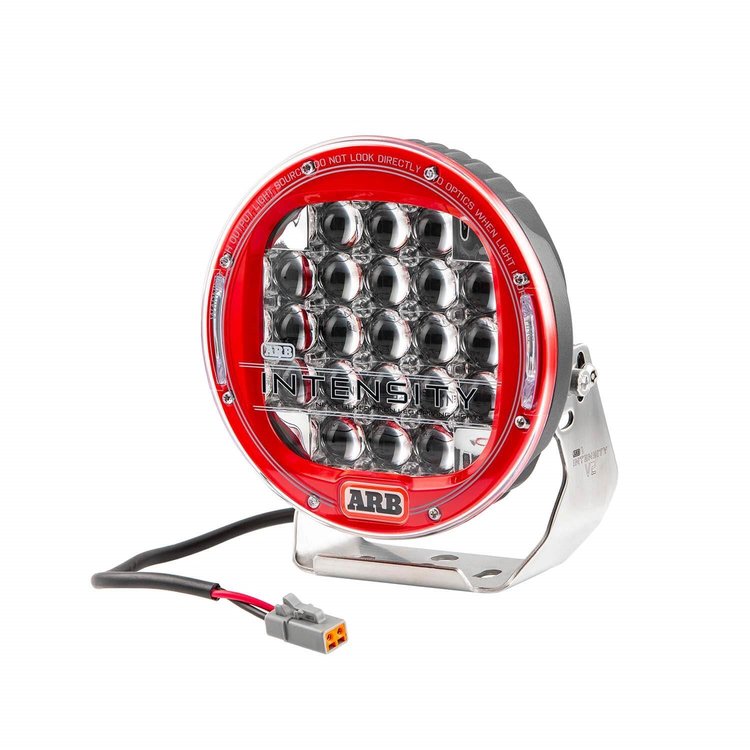 AR21FV2 Intensity V2 LED Flood Light
