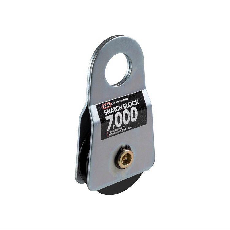 ARB2091A Snatch Block