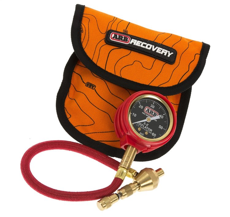 ARB600 E-Z Tire Deflator
