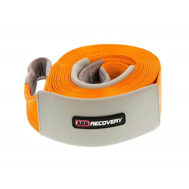 ARB715LB Snatch Strap