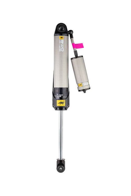 BP5160030 BP51 Shock Absorbers, OME BP51 Shock Absorber, Wrangler Jk Rear Long 690 S/N.