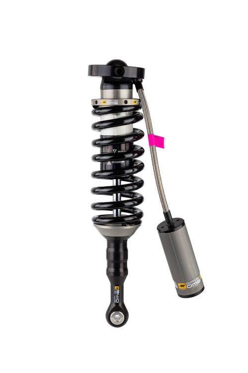 BP5190004L BP51 Coilovers, OME BP51 Coilover, S/N..Prado (Kdss) 150 Fr Lh