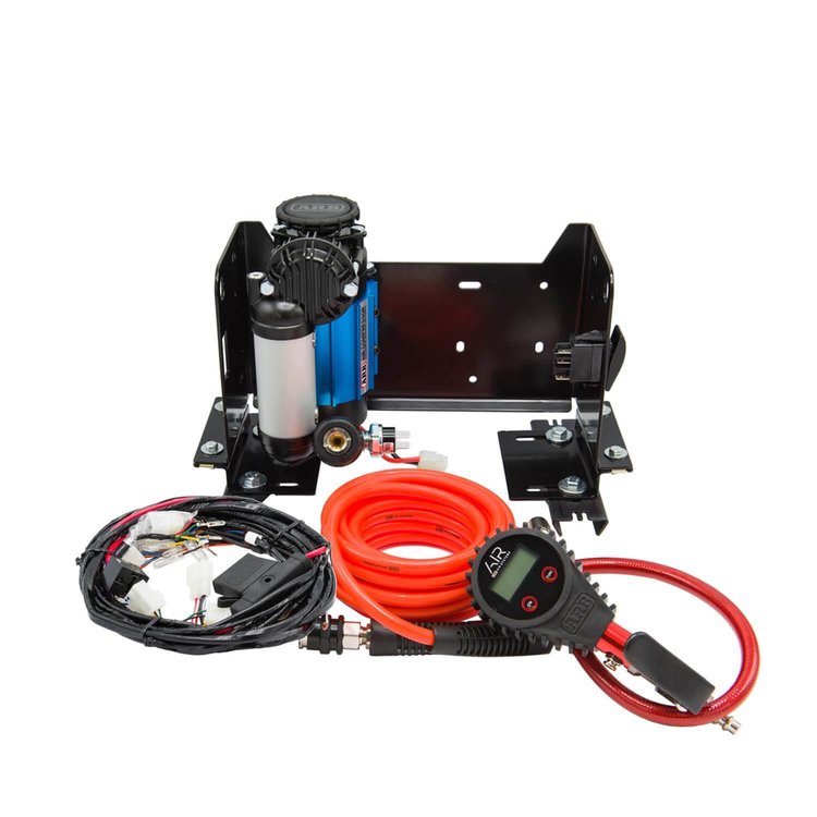 COMPRESSOR KIT