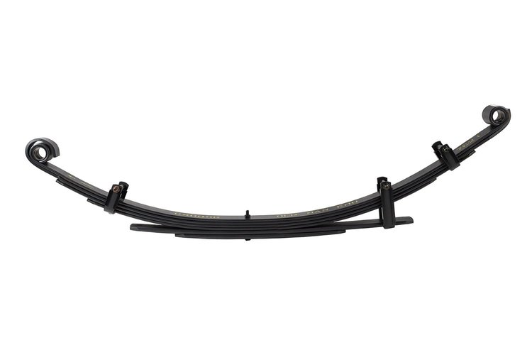 Old Man EMU CS009R Rear Leaf Spring for Select Toyota 4Runner/Pickup, Medium Load