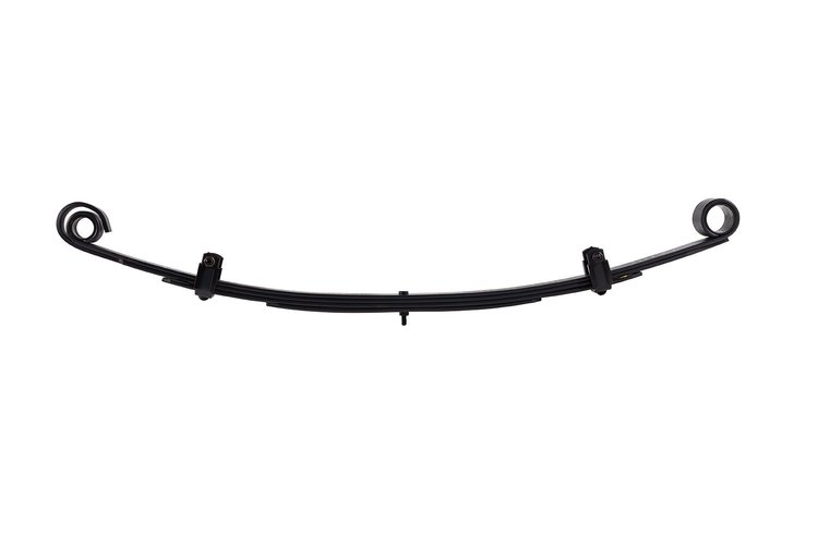 Old Man EMU CS012FA Front Leaf Spring for 1986-1995 Suzuki Samurai