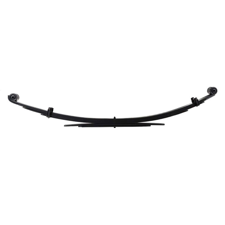 Old Man EMU CS055R Rear Leaf Spring for 2007-2021 Toyota Tundra, Medium Load