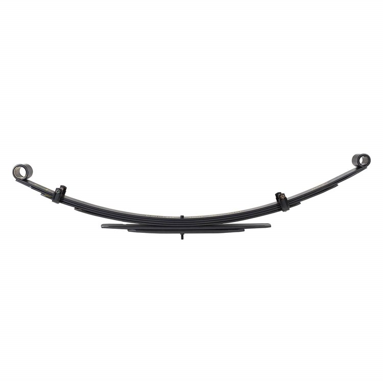 Old Man EMU CS061R Rear Leaf Spring for 2005-2015 Nissan Xterra, Medium Load