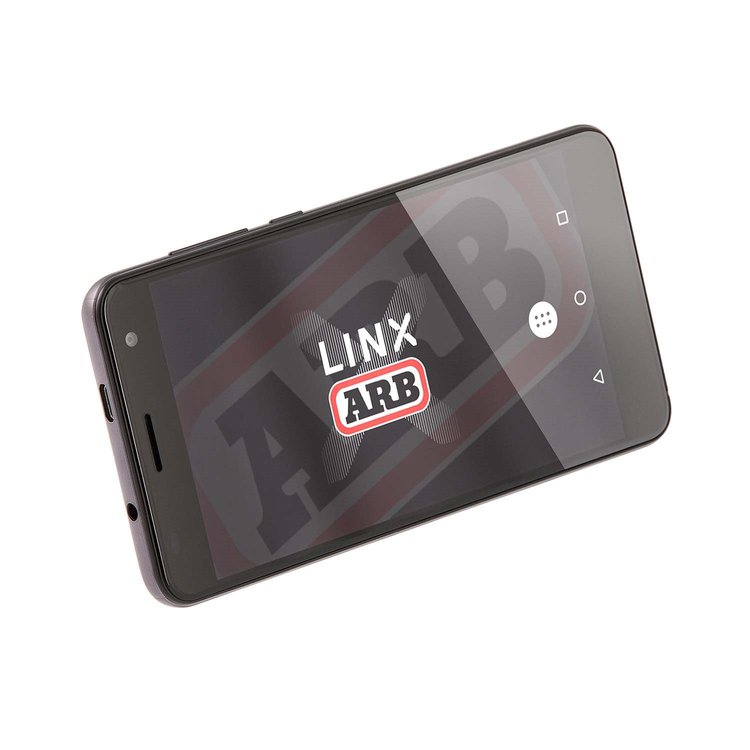 LX100 LINX Vehicle Accessory Interface