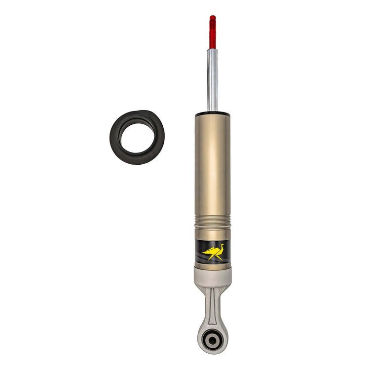 MT64901007 MT64 Front Strut Assembly Fits Select Toyota Tacoma/4Runner/FJ Cruiser