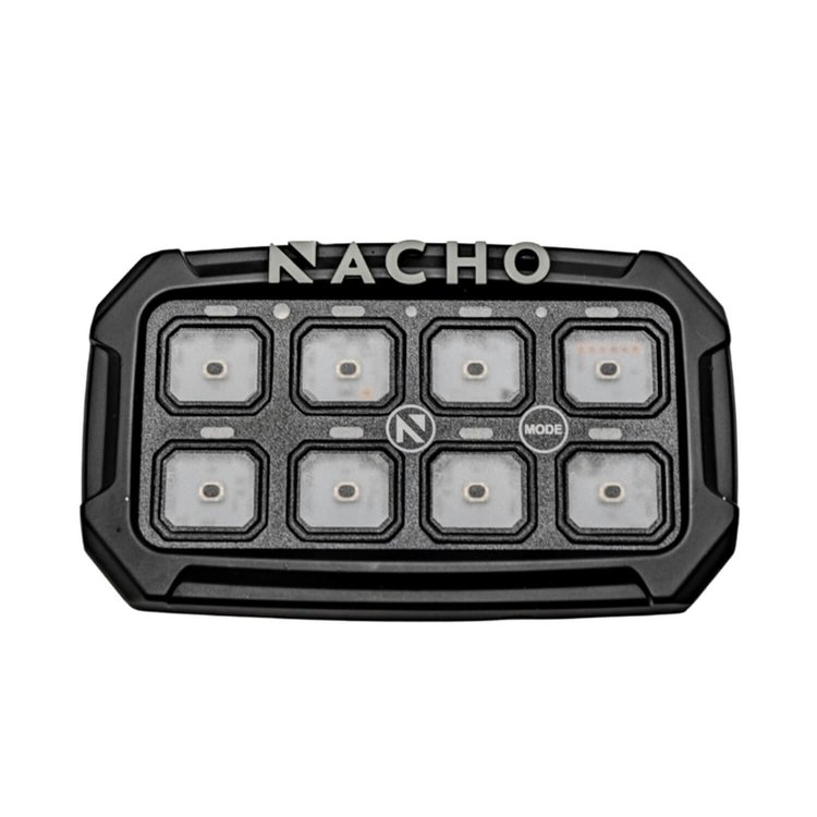 SWITCH SYSTEM