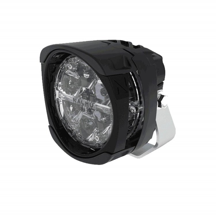 QUATRO FLUSH MOUNT