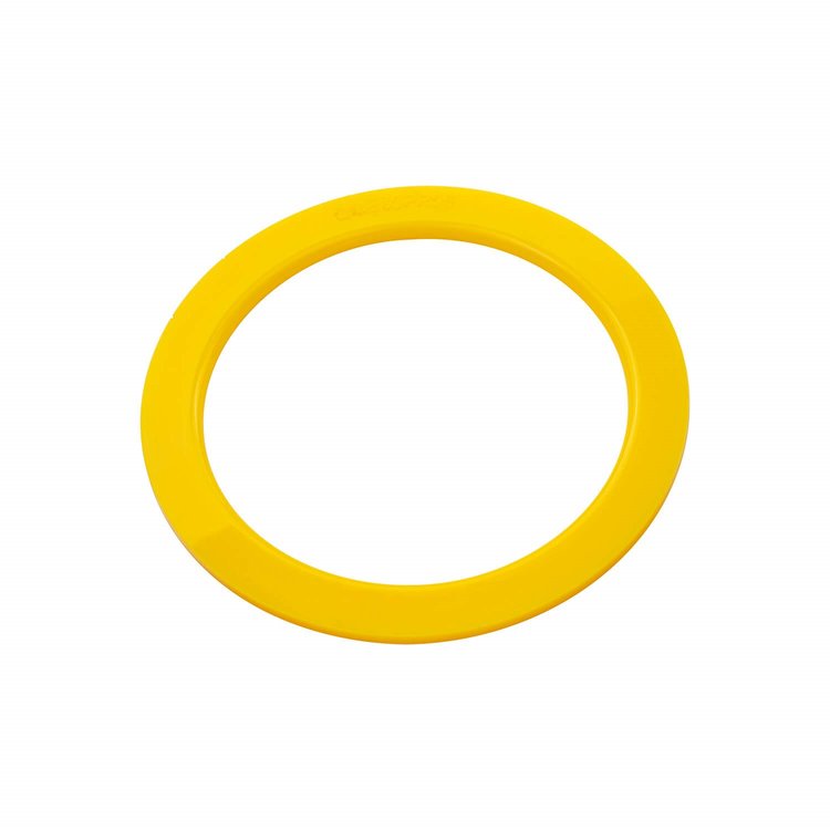 OME80PR05 Susp Bushes & Packers, Coil Spring Packer 5Mm, 80 Series Rear