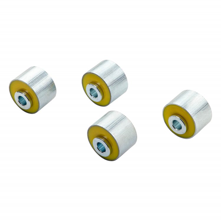 OMECA77B Susp Bushes & Packers, Caster Kit, Y60/Y61&Lc80/100