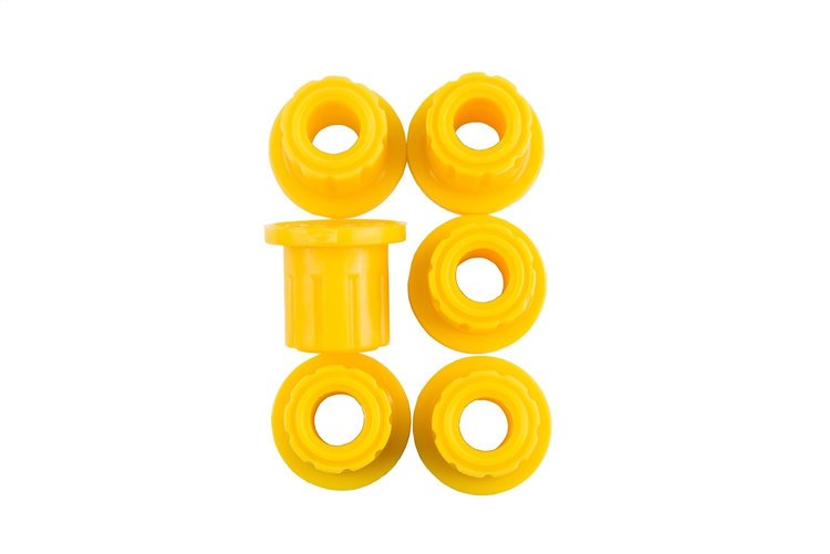 OMESB1 Leaf Spring Bush Kits, B/Kit 35Mm, Toyota