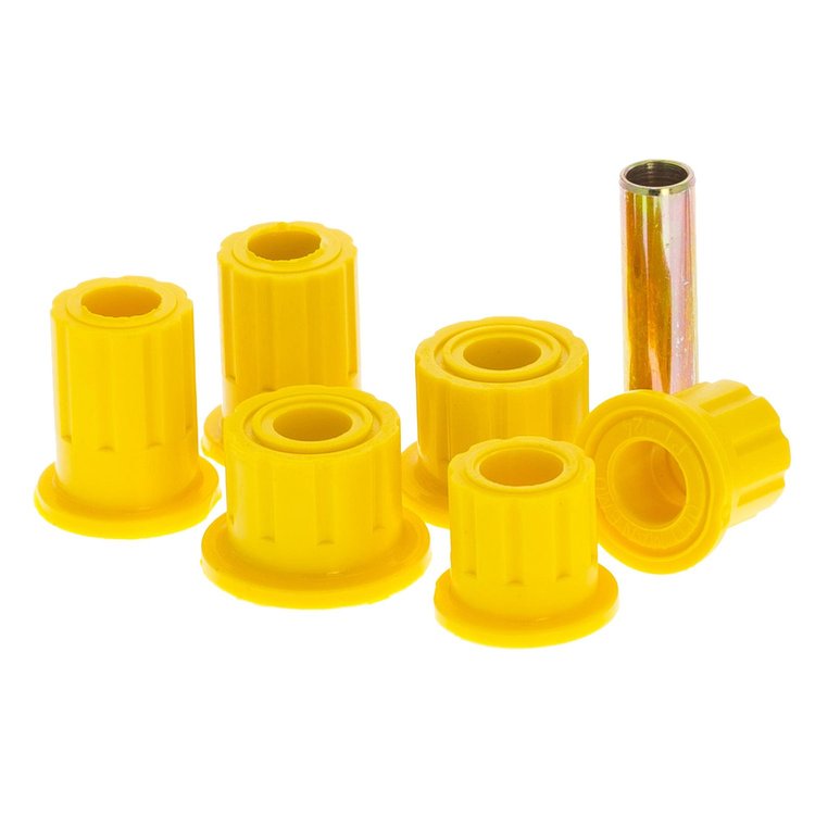 OMESB100 Leaf Spring Bush Kits, Bush Kit, D40-Fit W/Gs15