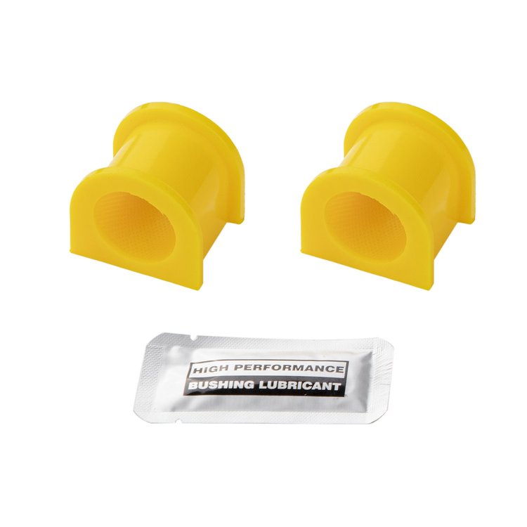 OMESB2414 Susp Bushes & Packers, B/Kit-Sway Bar-Mount 31 Mm